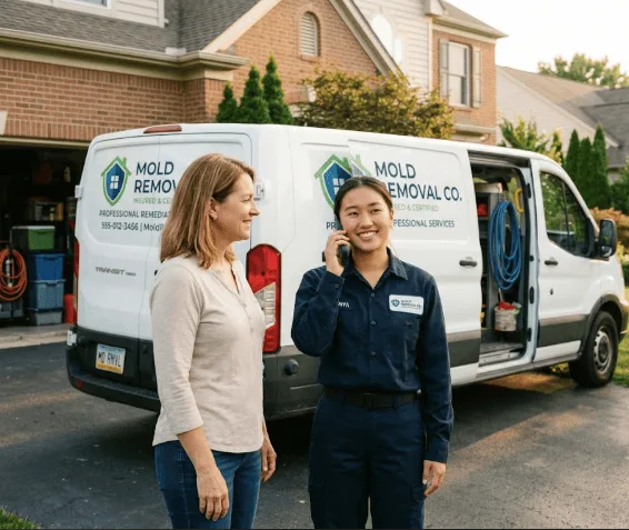 Crawlspace Mold Remediation New Durham, NH FAQs